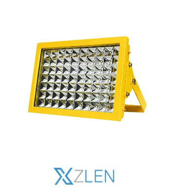 LED EXPLOSION PROOF VERSION FOUR