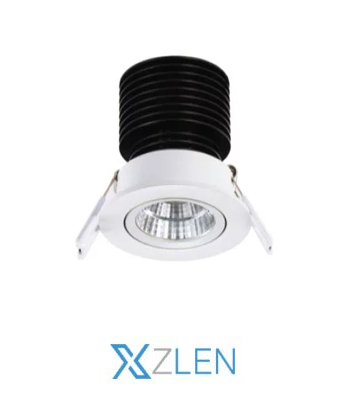 LED DOWNLIGHT ROTATE3