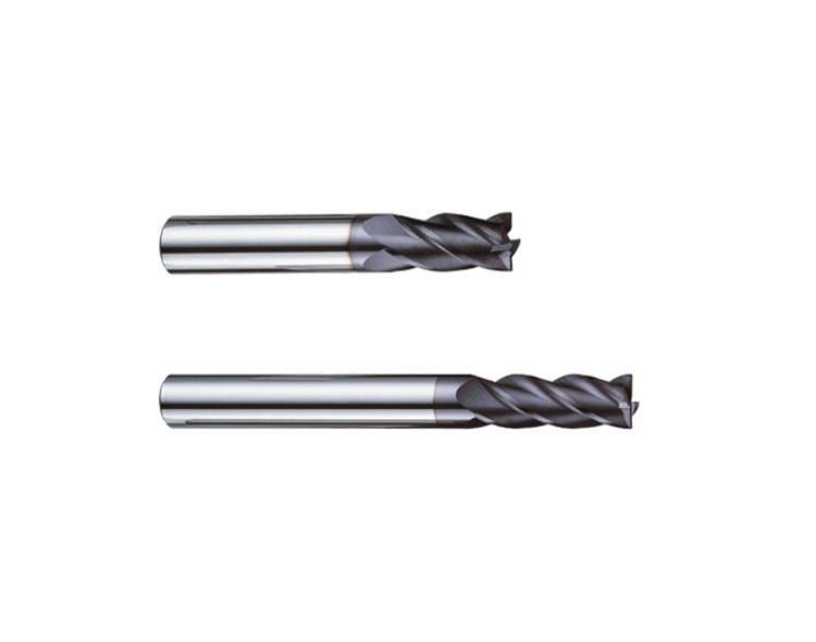 ertex_Finishing End Mills_VE164-VE165-SERIES