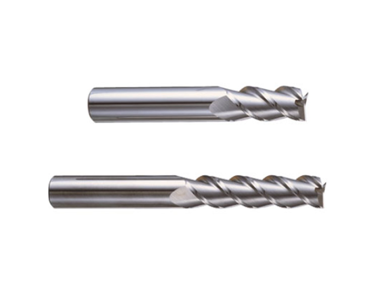 Universal End Mills VE133,VE135 SERIES