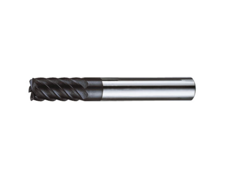 vertex_ Solid Carbide End Mills For 48HRC VE166,VE167 SERIE