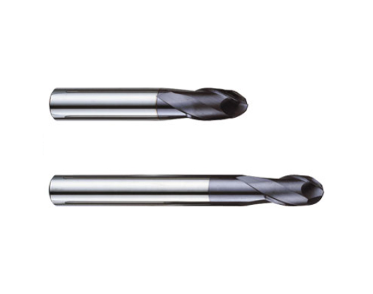 vertex_Ball Nose End Mills_VB262-VB263-SERIES