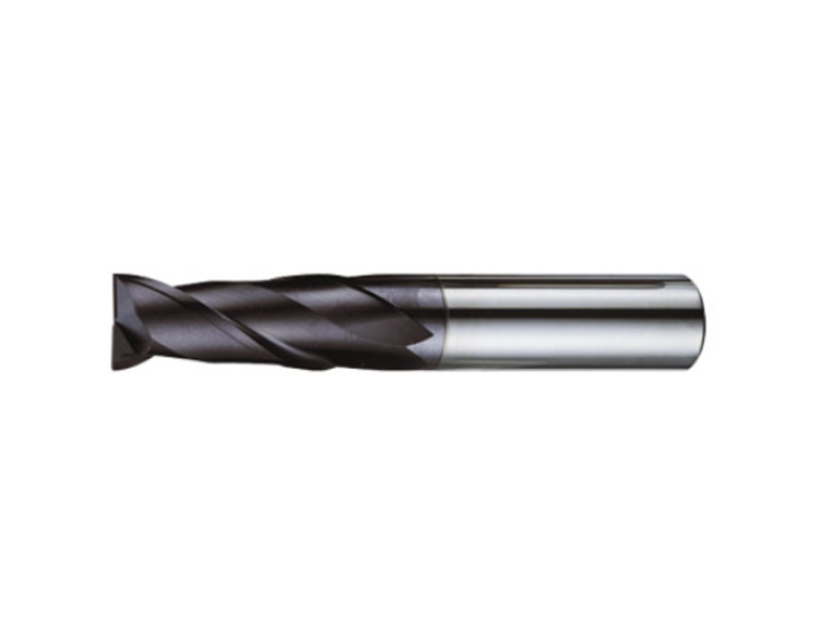 vertex_Solid Carbide End Mills For 52HRC,VE112,VE122,VE125